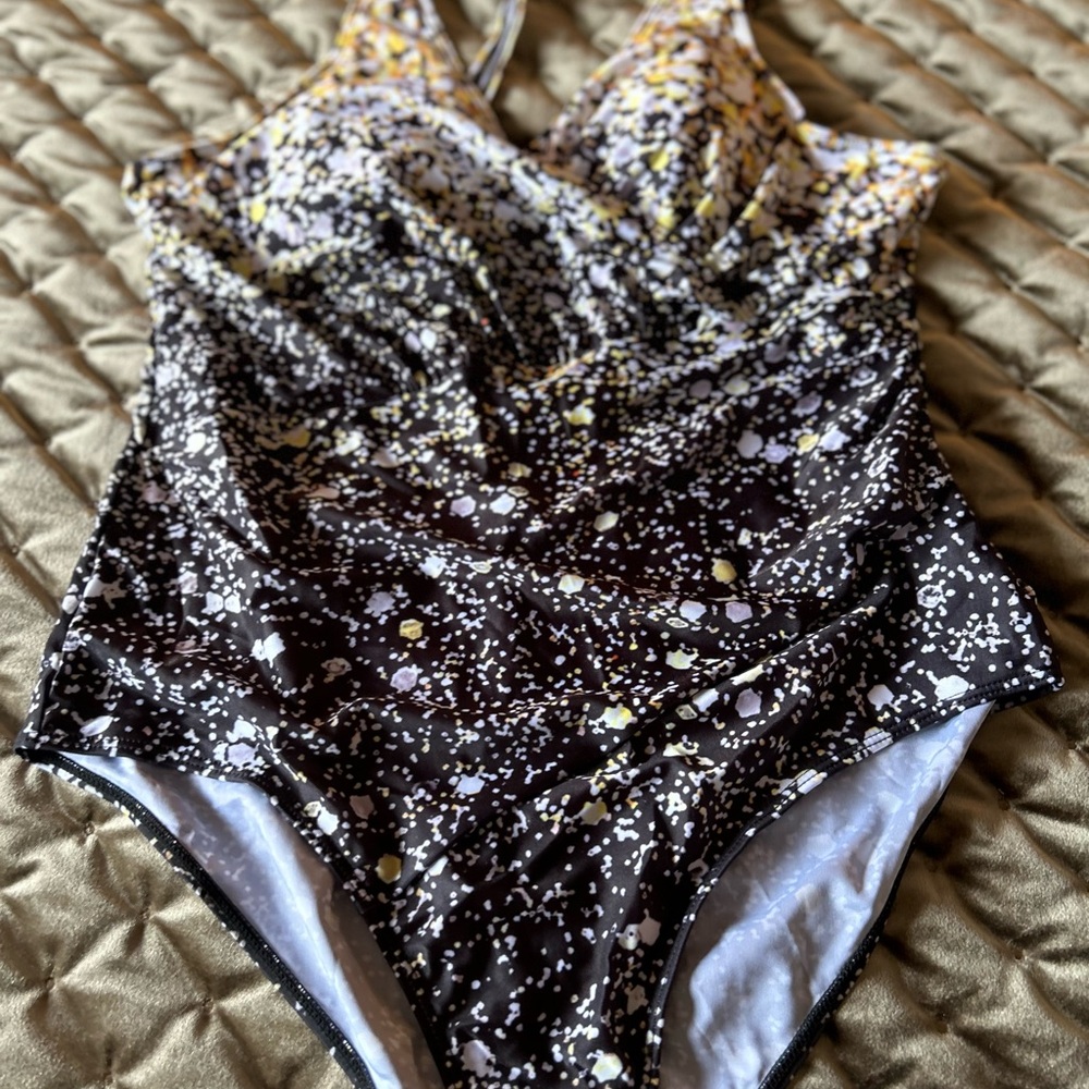 One piece’s swimsuit